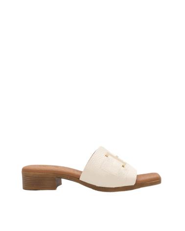 Sandales pour Femme CHIKA10 ST FIORE 5605 BLANCO-WHITE