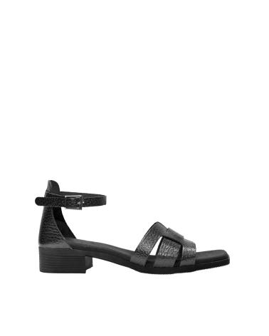 Woman Sandals CHIKA10 ST FIORE 5601 NEGRO-BLACK