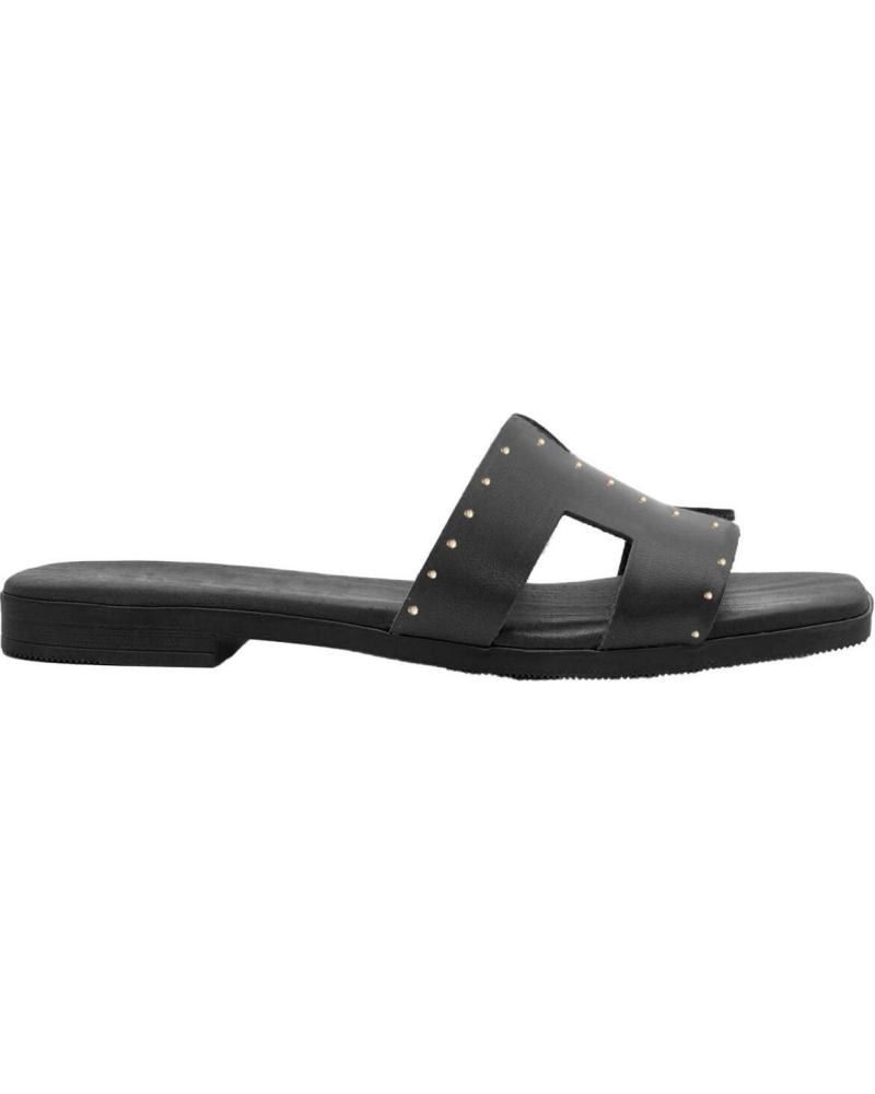 Woman Sandals CHIKA10 ST MUSAKA 5576 NEGRO-BLACK