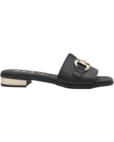 Sandali per Donna CHIKA10 ST MARKES 5592 NEGRO-BLACK