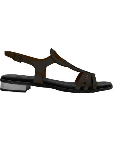 Sandali per Donna CHIKA10 ST MARKES 5593 NEGRO-BLACK