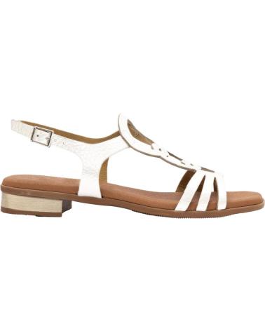 Sandali per Donna CHIKA10 ST MARKES 5593 BLANCO-WHITE