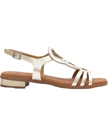 Sandali per Donna CHIKA10 ST MARKES 5593 PLATINO-LG GOLD
