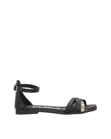 Sandali per Donna CHIKA10 ST MARQUESA 5554 NEGRO-BLACK