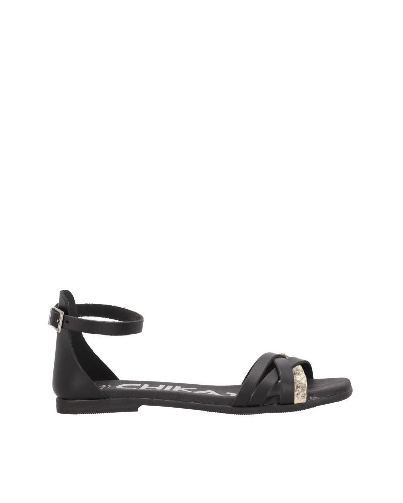 Sandali per Donna CHIKA10 ST MARQUESA 5554 NEGRO-BLACK