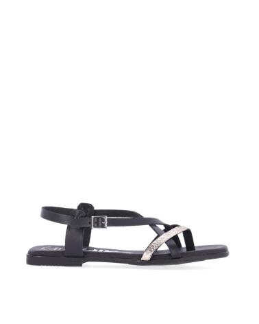 Sandali per Donna CHIKA10 ST MARQUESA 5556 NEGRO-BLACK