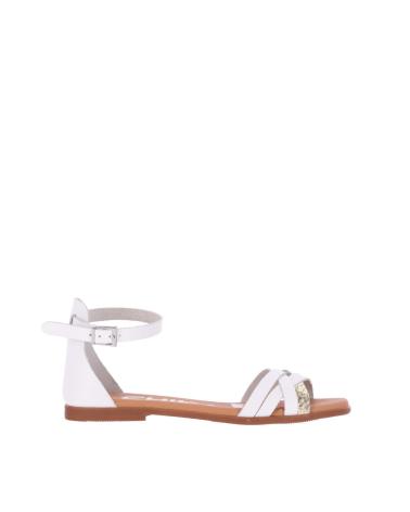 Sandali per Donna CHIKA10 ST MARQUESA 5554 HIELO-SNOW