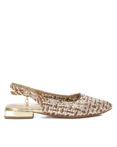 Sabrinas de Mulher XTI 143938 ORO