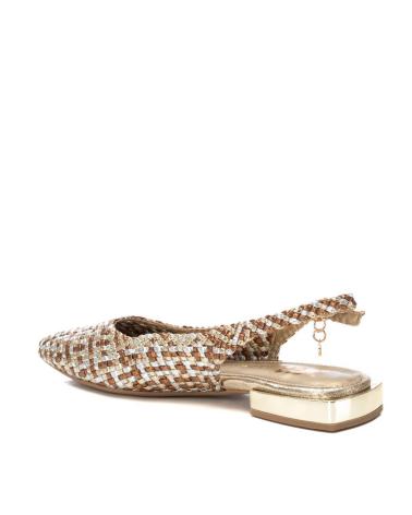 Ballerinas für Damen XTI 143938 ORO