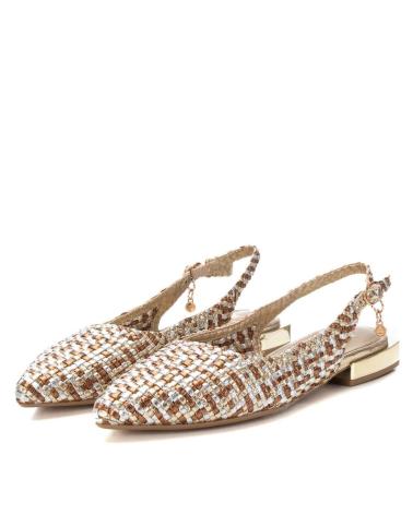 Ballerinas für Damen XTI 143938 ORO
