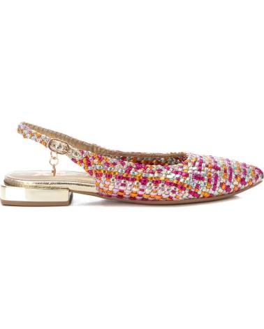 Elegante-sandalen-für-damen-XTI-ZAPATO-CALLE-MUJER-143938-MORADO