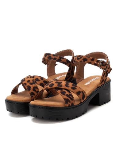 Sandales-De-Mujer-REFRESH-173133-CAMEL