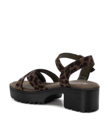 Sandales-De-Mujer-REFRESH-173133-KAKI