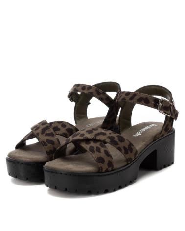 Sandales-De-Mujer-REFRESH-173133-KAKI