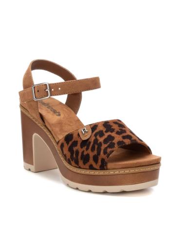 Sandales-De-Mujer-REFRESH-173138-CAMEL