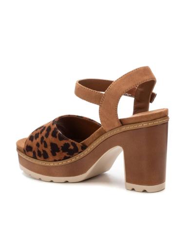 Sandales-De-Mujer-REFRESH-173138-CAMEL