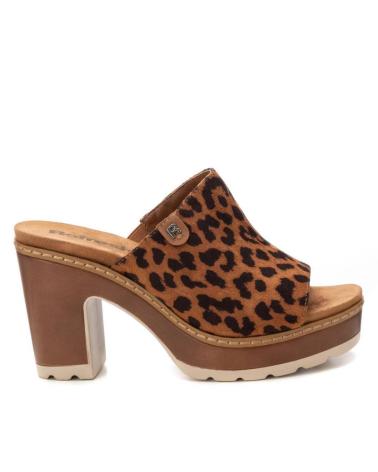 Sandals-De-Mujer-REFRESH-173142-CAMEL