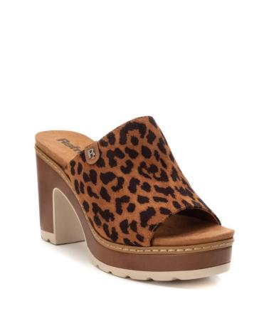 Sandales-De-Mujer-REFRESH-173142-CAMEL