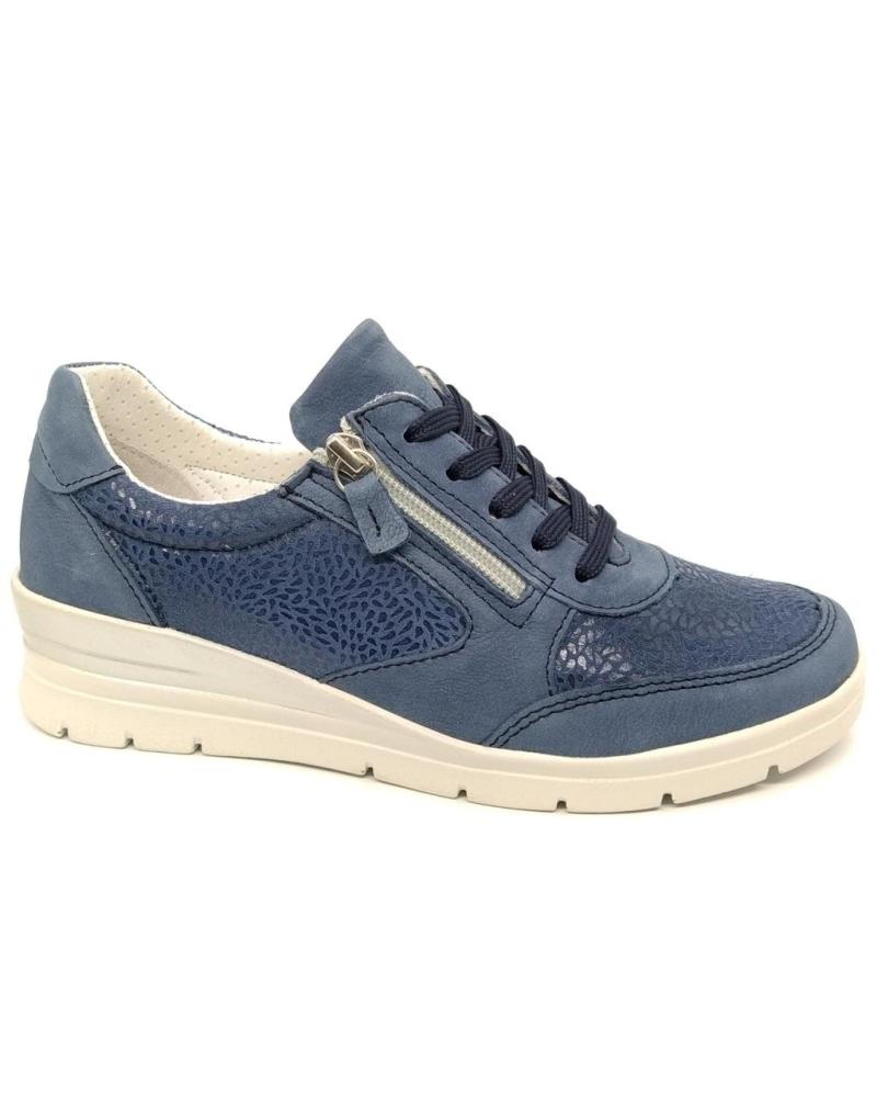 Sportivo per Donna LUMEL DEPORTIVO LUNA 18 JEANS AZUL