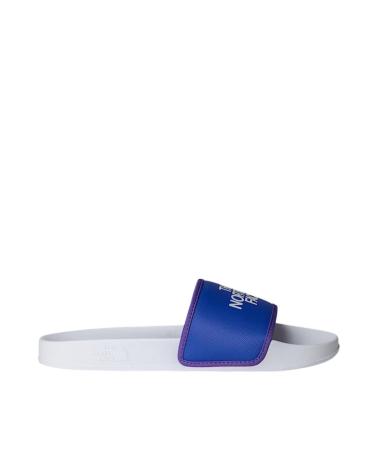 Chanclas de Hombre THE NORTH FACE - CHANCLAS PARA HOMBRE - BASE CAMP III MULTICOLOR