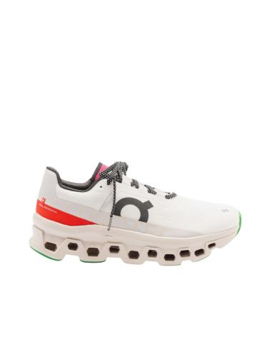 Deportivas de Hombre ON RUNNING - ZAPATILLAS BLANCAS PARA HOMBRE - CLOUDMONSTER BLANCO