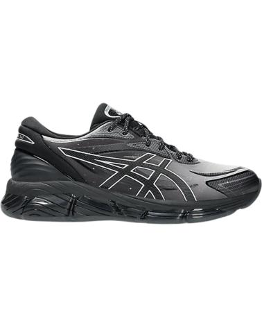 Sportif pour Homme ASICS - ZAPATILLAS NEGRAS PARA HOMBRE - GEL-QUANTUM 360 VIII NEGRO