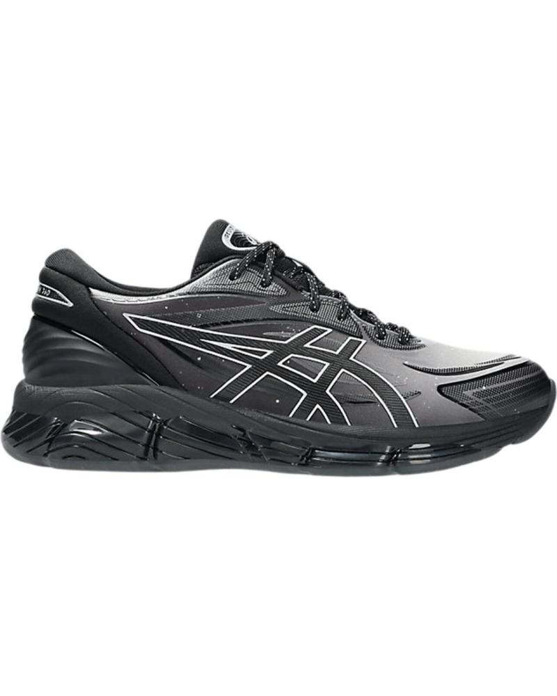 Sportif pour Homme ASICS - ZAPATILLAS NEGRAS PARA HOMBRE - GEL-QUANTUM 360 VIII NEGRO