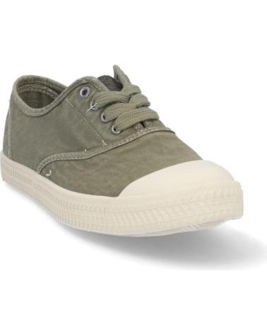 Sportif pour Femme CORONEL TAPIOCCA DE MUJER T286-6 LONA KAKILONA KAKI