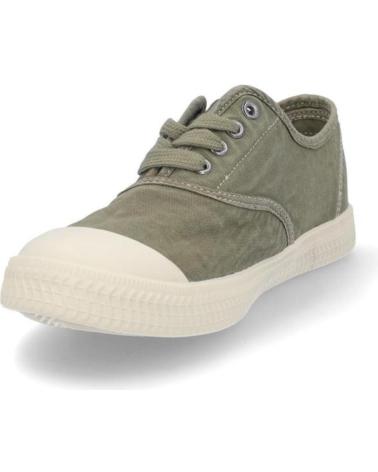 Sportif pour Femme CORONEL TAPIOCCA DE MUJER T286-6 LONA KAKILONA KAKI