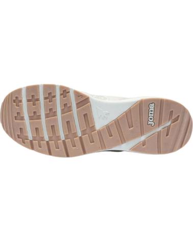 Sapatilhas de Mulher JOMA DEPORTIVOS 800  ROSA C 800LADY2225 BEIGE
