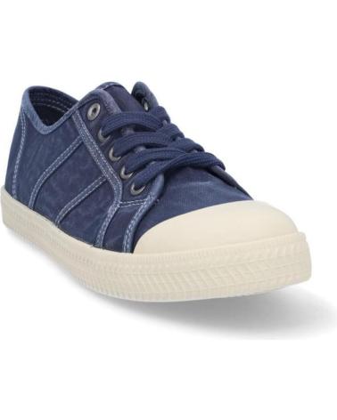 Trainers-De-Mujer-CORONEL-TAPIOCCA-DE-MUJER-T285-4-LONA-MARINOLONA-MARINO