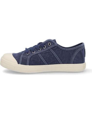 Trainers-De-Mujer-CORONEL-TAPIOCCA-DE-MUJER-T285-4-LONA-MARINOLONA-MARINO