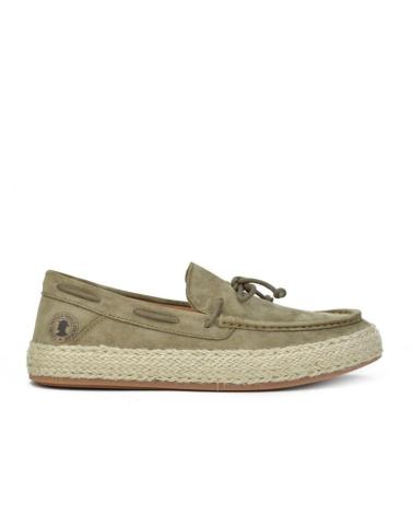 Nauticos für Herren CORONEL TAPIOCCA NAUTICOS DE HOMBRE T233-5 ANTE TOPOANTE TOPO