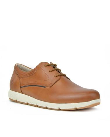 Chaussures pour Homme CORONEL TAPIOCCA ZAPATOS DE HOMBRE T214-13 PIEL CAMELPIEL CAMEL