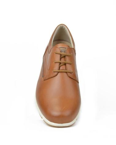 Chaussures pour Homme CORONEL TAPIOCCA ZAPATOS DE HOMBRE T214-13 PIEL CAMELPIEL CAMEL