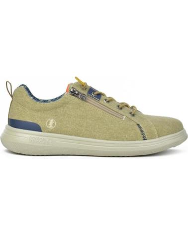 Chaussures pour Homme CORONEL TAPIOCCA ZAPATOS DE HOMBRE T204-7 BEIG JEANSBEIG JEANS