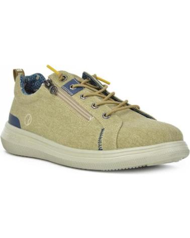 Chaussures pour Homme CORONEL TAPIOCCA ZAPATOS DE HOMBRE T204-7 BEIG JEANSBEIG JEANS