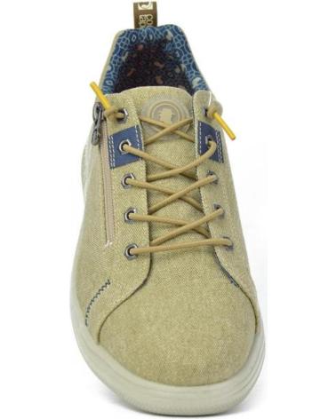 Chaussures pour Homme CORONEL TAPIOCCA ZAPATOS DE HOMBRE T204-7 BEIG JEANSBEIG JEANS