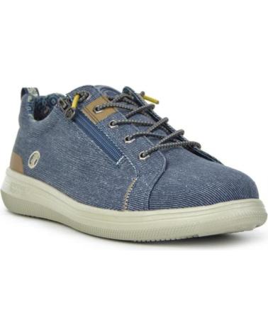 Chaussures pour Homme CORONEL TAPIOCCA ZAPATOS DE HOMBRE T204-4 AZUL JEANSAZUL JEANS