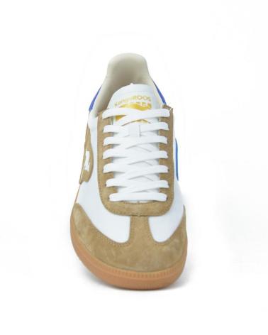 Deportivas de Hombre KANGAROOS DEPORTIVAS DE HOMBRE K90-12 COMB BLCO-TAUPECOMB BLCO-TAUPE