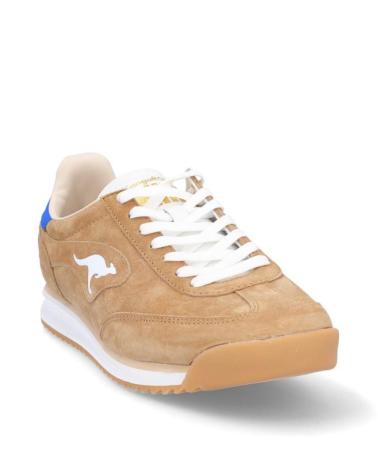 Deportivas-De-Hombre-KANGAROOS-DEPORTIVAS-DE-HOMBRE-K89-7-ANTE-BEIGEANTE-BEIGE