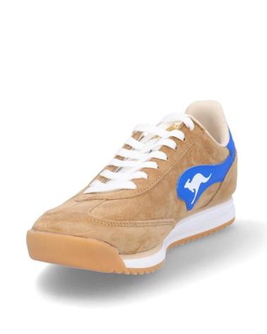 Deportivas-De-Hombre-KANGAROOS-DEPORTIVAS-DE-HOMBRE-K89-7-ANTE-BEIGEANTE-BEIGE