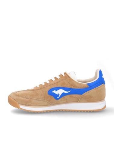 Deportivas-De-Hombre-KANGAROOS-DEPORTIVAS-DE-HOMBRE-K89-7-ANTE-BEIGEANTE-BEIGE