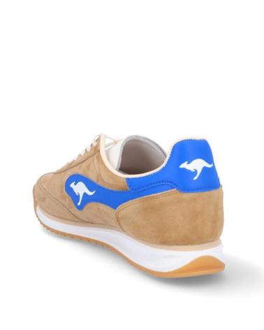 Deportivas-De-Hombre-KANGAROOS-DEPORTIVAS-DE-HOMBRE-K89-7-ANTE-BEIGEANTE-BEIGE