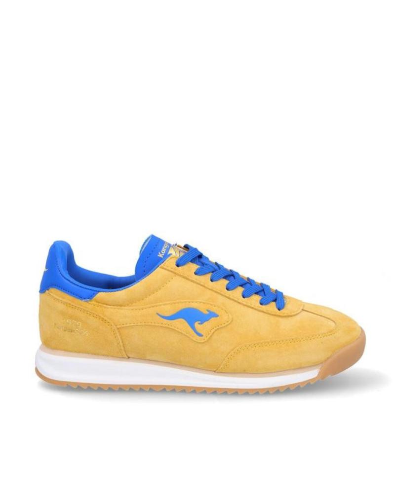 Deportivas-De-Hombre-KANGAROOS-DEPORTIVAS-DE-HOMBRE-K89-20-ANTE-MOSTAZAANTE-MOSTAZA