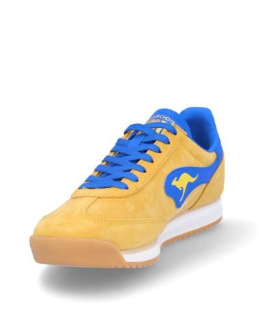 Deportivas-De-Hombre-KANGAROOS-DEPORTIVAS-DE-HOMBRE-K89-20-ANTE-MOSTAZAANTE-MOSTAZA