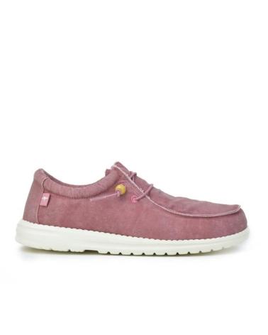 Nauticos für Herren KANGAROOS DEPORTIVAS DE HOMBRE K130-5 LAV BURDEOSLAV BURDEOS