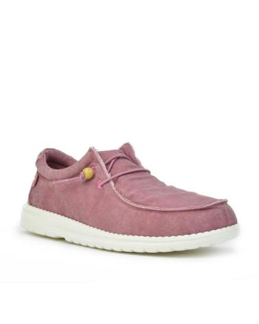 Nauticos für Herren KANGAROOS DEPORTIVAS DE HOMBRE K130-5 LAV BURDEOSLAV BURDEOS
