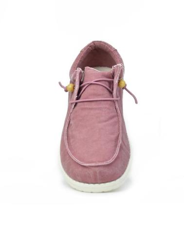 Nauticos für Herren KANGAROOS DEPORTIVAS DE HOMBRE K130-5 LAV BURDEOSLAV BURDEOS