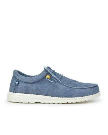 Nauticos für Herren KANGAROOS DEPORTIVAS DE HOMBRE K130-4 LAV AZULLAV AZUL